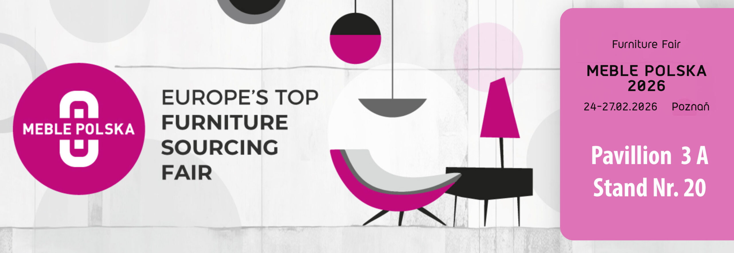 Messe Möbel Polska